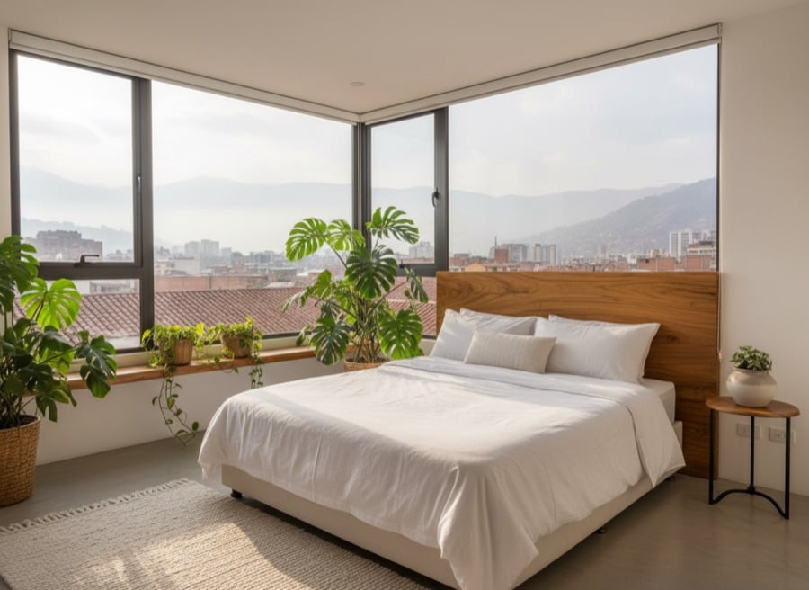 Comprá tu casa propia